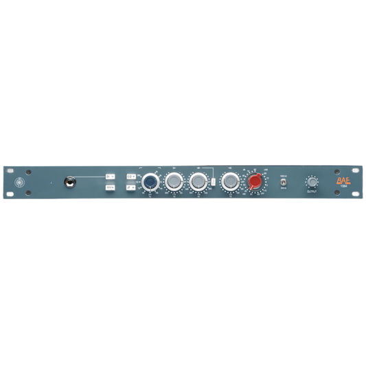 BAE 1084 Rackmount