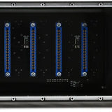 R6 Six Space 500 Series Rack