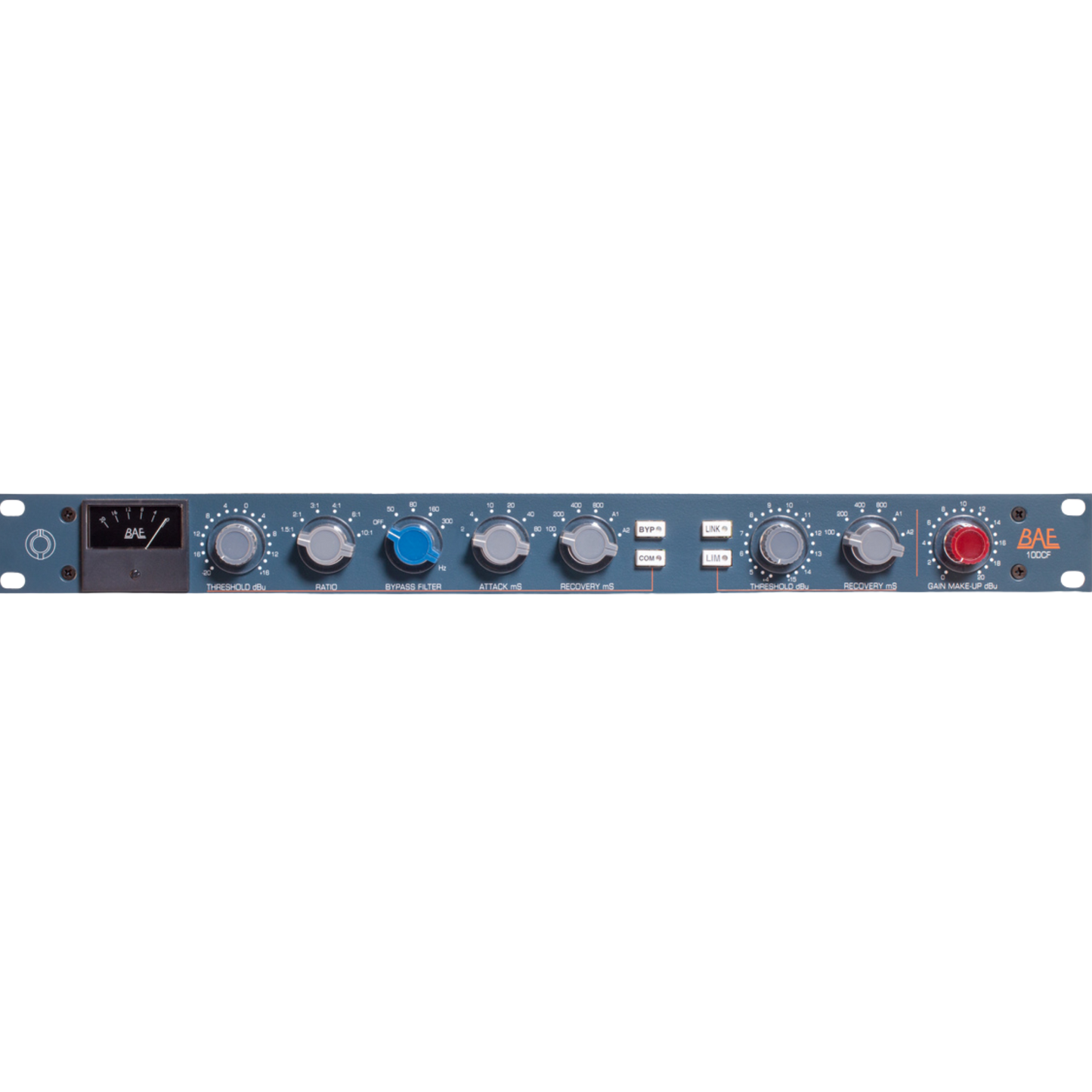 BAE 10DCF Single Channel