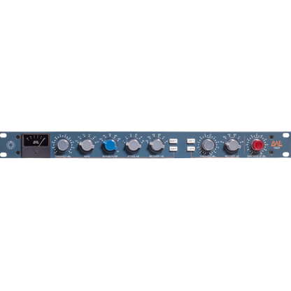 BAE 10DCF Single Channel