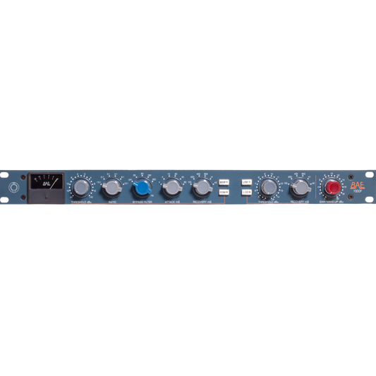 BAE 10DCF Single Channel