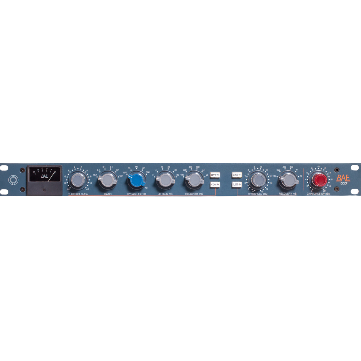 BAE 10DCF Single Channel