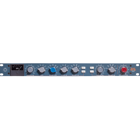 BAE 10DCF Single Channel