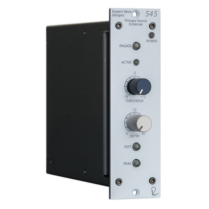 Rupert Neve Designs 545 Primary Source Enhancer