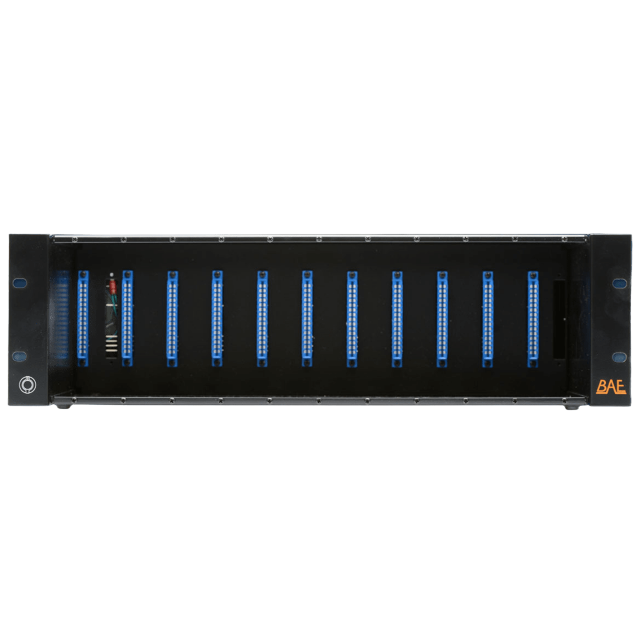 BAE 11 Space Rack – EA Pro Audio