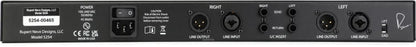 Rupert Neve Designs 5254 Shelford Diode Bridge Compressor