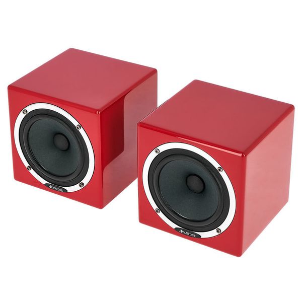 Avantone Pro Active Mixcubes