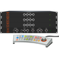 Dangerous Music 14 Channel ATMOS Analog Controller