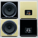 Avantone Pro Passive Mixcubes