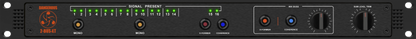 Dangerous Music 2-BUS-XT Active Analog Summing Mixer