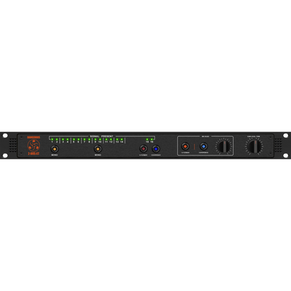 Dangerous Music 2-BUS-XT Active Analog Summing Mixer