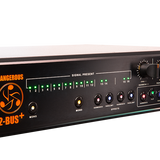 2-BUS+ Definitive Analog Summing + Colour