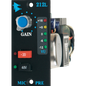 API 212L Discrete Mic Pre