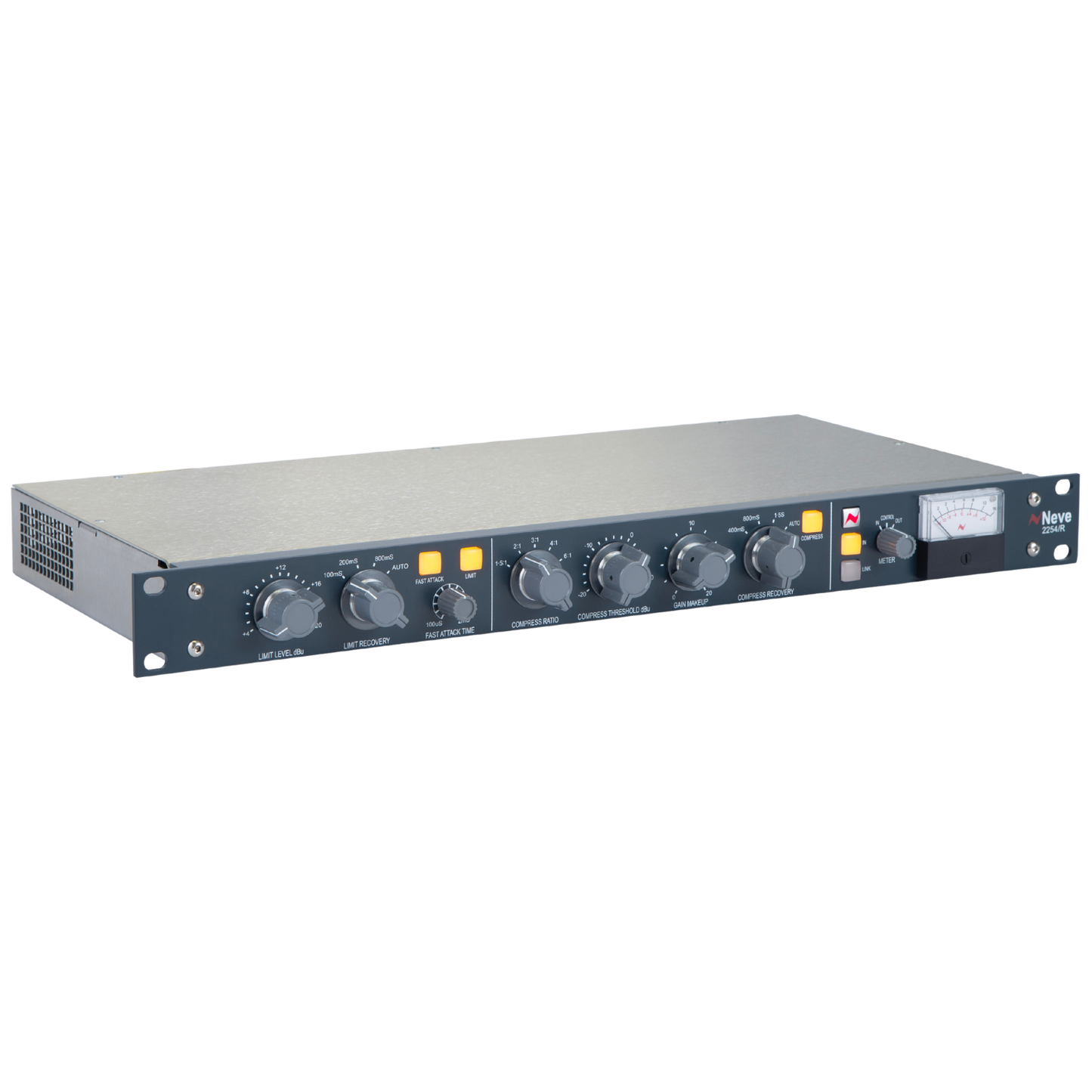 AMS Neve 2254R mono Limiter/Compressor with recall