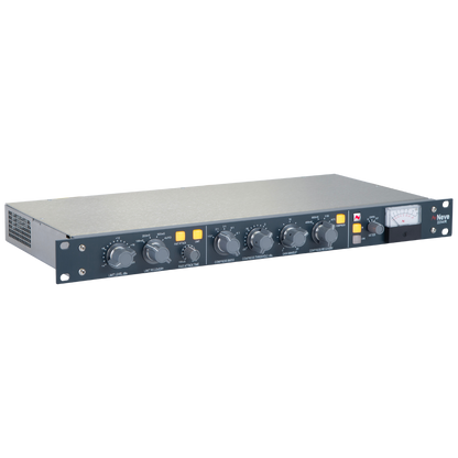 AMS Neve 2254R mono Limiter/Compressor with recall
