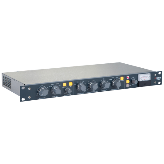AMS Neve 2254R mono Limiter/Compressor with recall