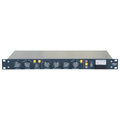 AMS Neve 2254R mono Limiter/Compressor with recall