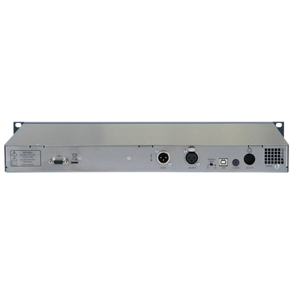 AMS Neve 2254R mono Limiter/Compressor with recall