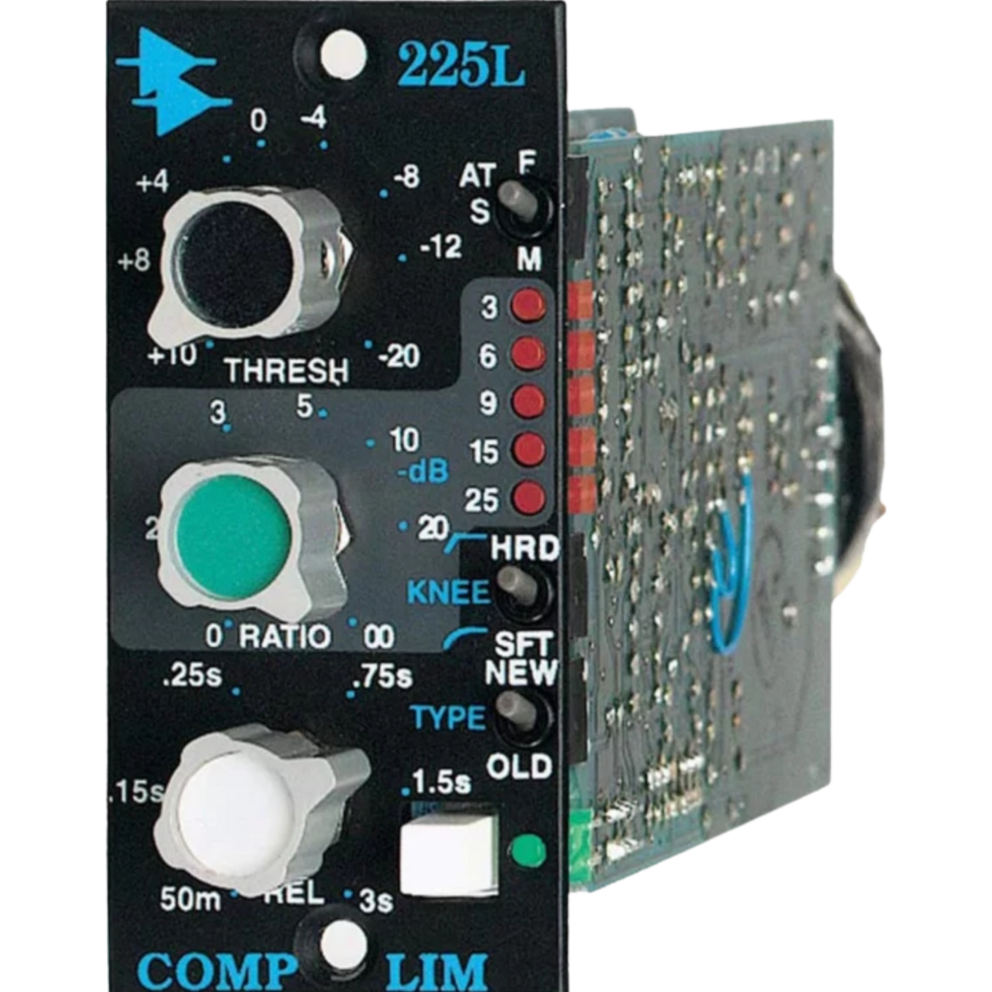 API 225L Compressor
