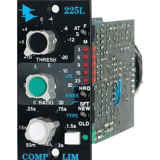 API 225L Compressor