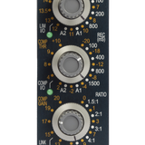2264ALB 500-series mono limiter/compressor module