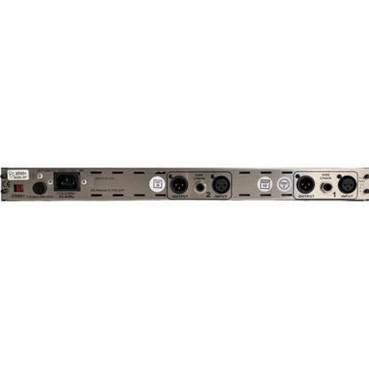 2500+ Stereo Bus Compressor
