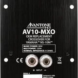 Avantone Pro AV10 MXO