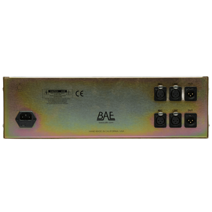 BAE 2CR