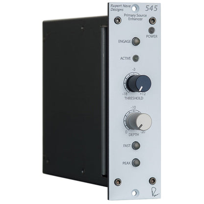 Rupert Neve Designs 545 Primary Source Enhancer