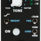 505-DI Direct Input
