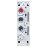 542 "True Tape" Emulation with Variable Silk, Soft-Clip