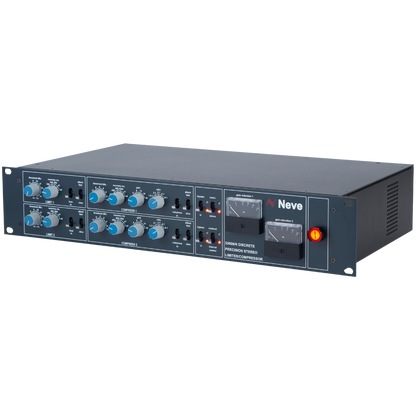 AMS Neve 33609/N Stereo Limiter/Compressor