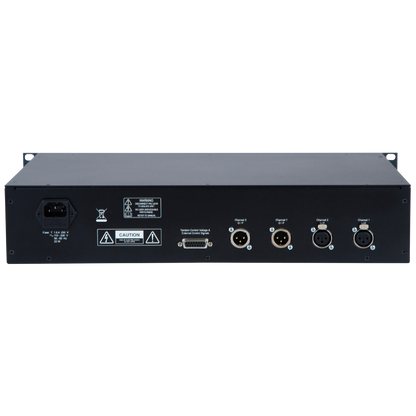 AMS Neve 33609/N Stereo Limiter/Compressor