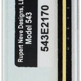 543 Mono Compressor / Limiter