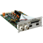 AMS Neve 4081 A/D/D/A converter option