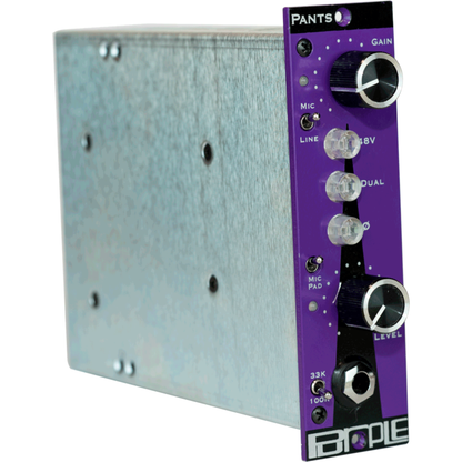 Purple Audio 5M2 PANTS
