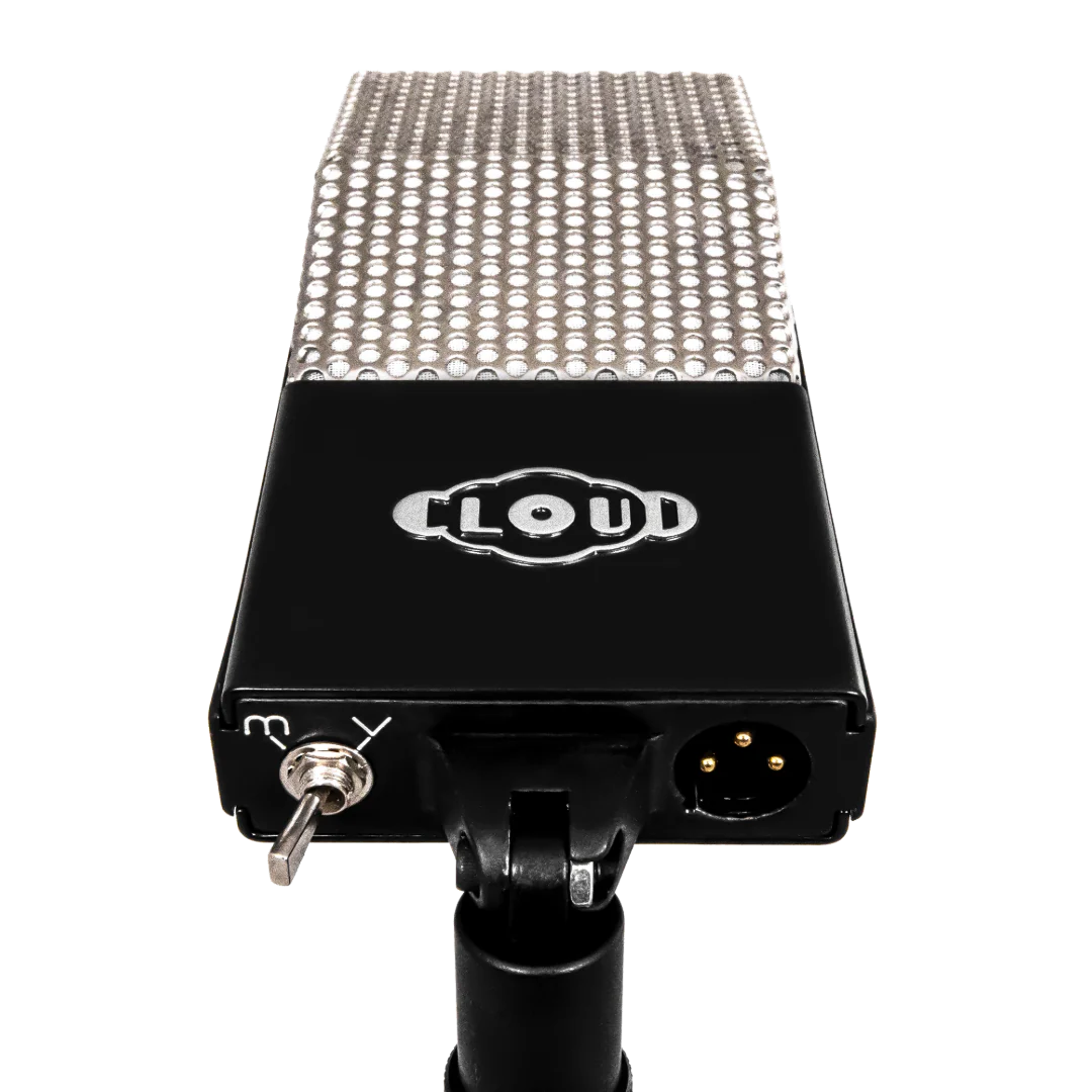 Cloud Microphones Cloud 44a Ribbon Microphone