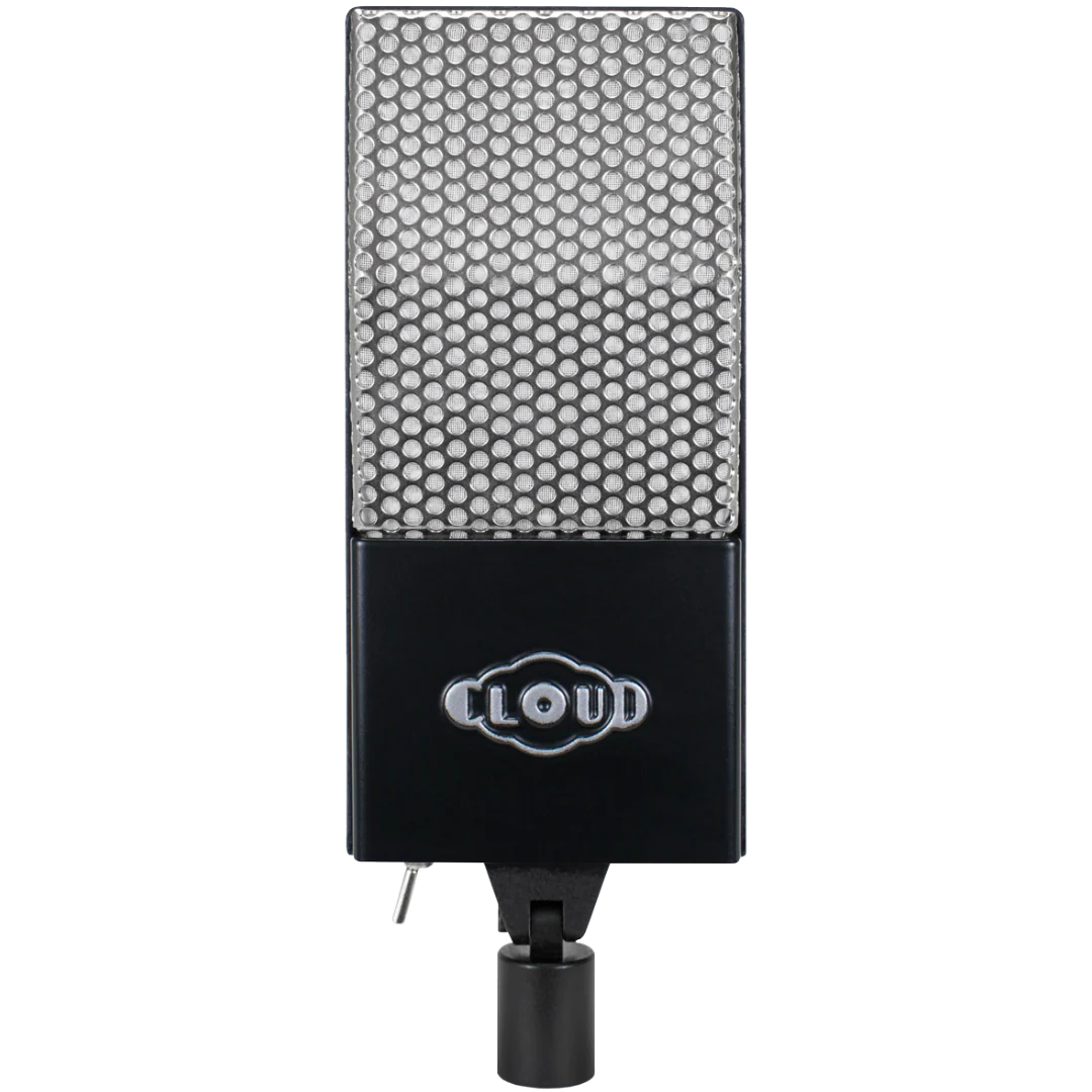 Cloud Microphones Cloud 44a Ribbon Microphone