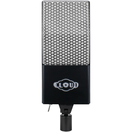 Cloud Microphones Cloud 44a Ribbon Microphone