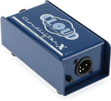 Cloudlifter CL-X Mic Activator