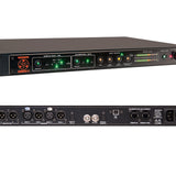 CONVERT-2 Stereo D/A Converter and Monitor Controller