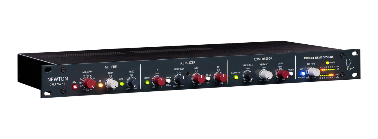 Rupert Neve Designs 5034 Newton Channel