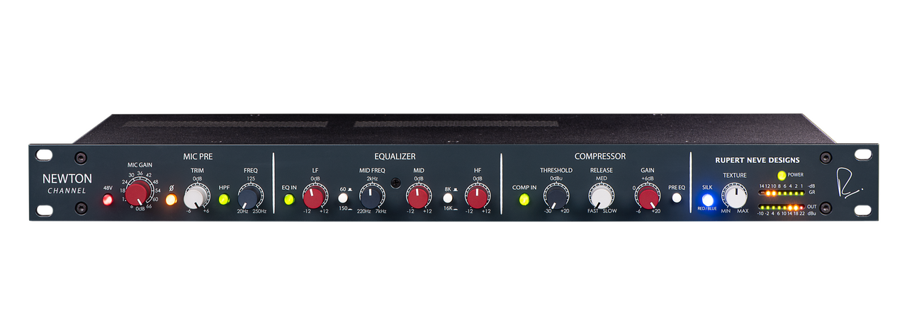 Rupert Neve Designs 5034 Newton Channel