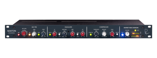Rupert Neve Designs 5034 Newton Channel