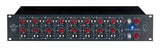 5059 Satellite 16 x 2+2 Summing Mixer