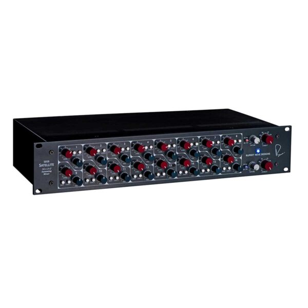 Rupert Neve Designs 5059 Satellite 16 x 2+2 Summing Mixer