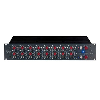 Rupert Neve Designs 5059 Satellite 16 x 2+2 Summing Mixer