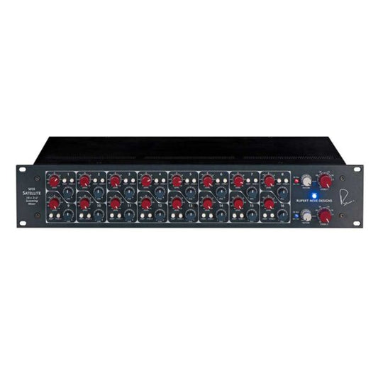Rupert Neve Designs 5059 Satellite 16 x 2+2 Summing Mixer