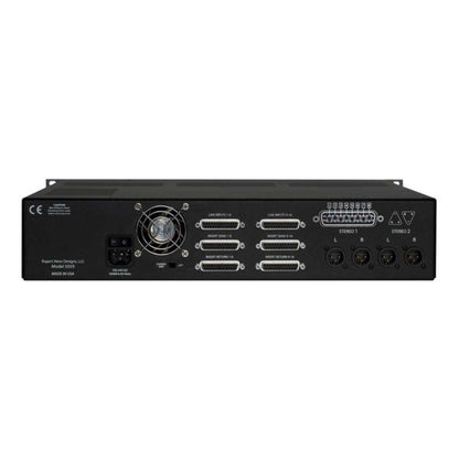 Rupert Neve Designs 5059 Satellite 16 x 2+2 Summing Mixer