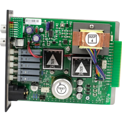 API 512v Discrete Mic / Line Pre